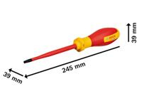 Bosch Professional 1600A02NC9 Torx-schroevendraaier 1 stuk(s) - thumbnail