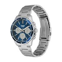 Casio MTP1374D2A3VD (Ø 47 mm) Heren horloge - thumbnail