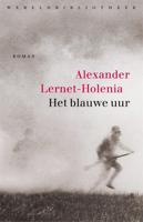 Het blauwe uur - Alexander Lernet-Holenia - ebook - thumbnail