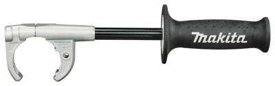 Makita Accessoires Makita handgreep | ddf486 - 122f13-8