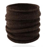 LGT JWLS Halswarmer - Bruin - thumbnail