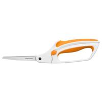 Fiskars soft-touch schaar, l: 26 cm, 1 stuk - thumbnail
