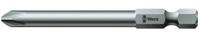 Wera 851/4 Z Bits Phillips, PH 1 x 70 mm - 1 stuk(s) - 05059755001 - thumbnail