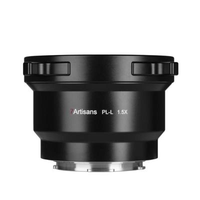 7Artisans PL-L Teleconverter
