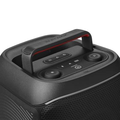 JBL PARTYBOX CLUB 120 Bluetooth speaker Zwart