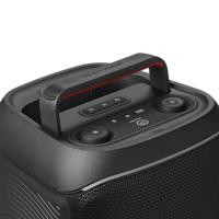JBL PARTYBOX CLUB 120 Bluetooth speaker Zwart - thumbnail
