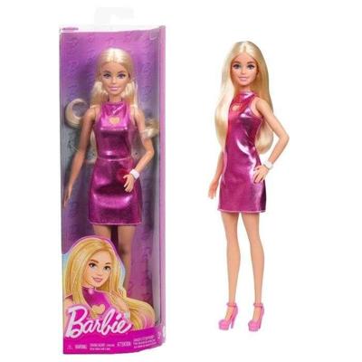 Barbie - Barbie fashionista's - Pop met het syndroom van Down - Barbie - HYT88