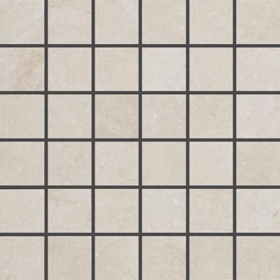 Vloertegel Douglas & Jones Marbles Mozaïek 30x30 cm Wells Creme Mat Douglas & Jones Vloertegel Douglas & Jones Marbles Mozaïek 30x30 cm Wells Creme Mat Douglas & Jones