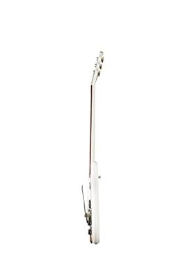Epiphone Crestwood Custom Tremotone Polaris White elektrische gitaar
