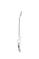 Epiphone Crestwood Custom Tremotone Polaris White elektrische gitaar - thumbnail