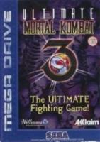Ultimate Mortal Kombat 3 - thumbnail