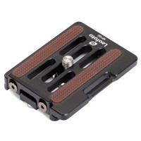 Leofoto 60mm Plate for NB-46 - thumbnail