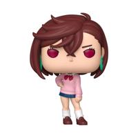 Funko Pop! figuur Dandadan Momo Ayase - thumbnail