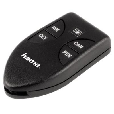 Hama 5353 Universele DSLR Afstandbediening Mini 2