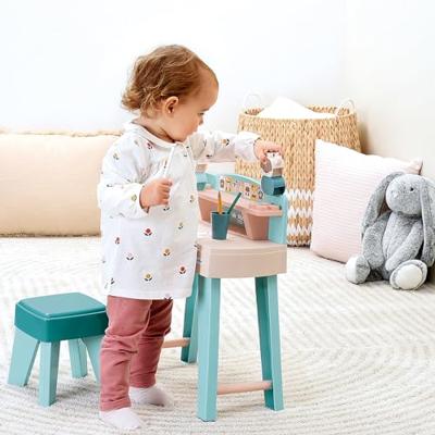 ECOIFFIER 7924 BB Abrick - Mijn eerste bureau - 12 maanden - Goed ingesteld om te werken ECOIFFIER 7924 BB Abrick - Mijn eerste bureau - 12 maanden - Goed ingesteld om te werken