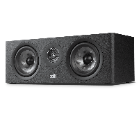 Polk: R300 Centerspeaker - Zwart - thumbnail