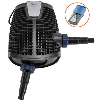 Oase Aquamax Eco Premium 20000 vijverpomp