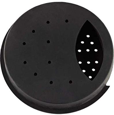 Ortega Humibuster100 klankgat demper en bevochtiger