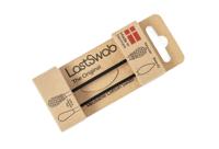 LastObject LastSwab Mix Refill - Zwart - thumbnail