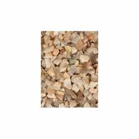 Trommelstenen Maansteen Multi (5-10 mm) - 100 gram - thumbnail