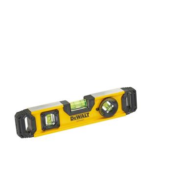 DEWALT DWHT0-43003 Waterpas 25 cm