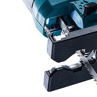 Makita DJV184RTJ | 18V Decoupeerzaag | D-greep | 5,0 Ah accu (2 st) | snellader | in Mbox DJV184RTJ - thumbnail