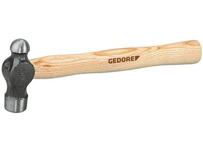 Gedore 8601 3/4 6764380 Bankwerkershamer 475 g 310 mm 1 stuk(s)