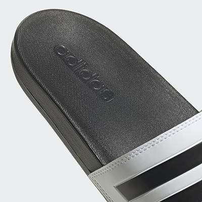 Adidas Adilette Comfort Badslippers JR+SR 43 - thumbnail