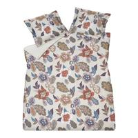 Vandyck Boheme Flower Dekbedovertrek 240 x 200/220 cm - thumbnail