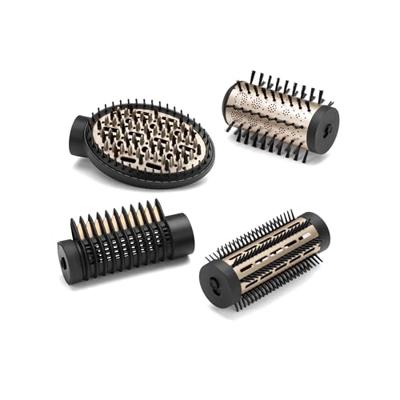 BaByliss BIG HAIR LUXE ROTERENDE FÖHNBORSTEL SET