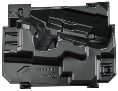 Makita Accessoires Kofferinzet/inlay DBN601 - 836301-8