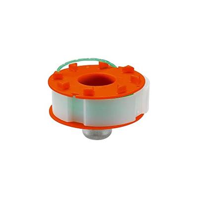 Gardena Reservespoel 2404 - Perfecte Pasvorm voor Turbotrimmer, Lange Levensduur & Installatiegemak