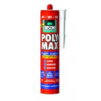 Bison Poly Max High Tack Express Wit Crt 425G - 6309790 - thumbnail