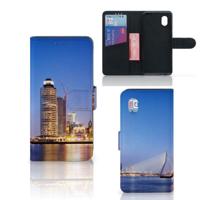 Alcatel 1B (2020) | Flip Cover | Rotterdam - thumbnail