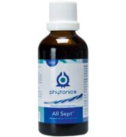 Phytonics All Sept 50ml - thumbnail