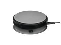 Europalms Draaiplateau (l x b x h) 150 x 150 x 60 mm - thumbnail