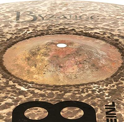 Meinl Byzance 20" Raw Bell Ride