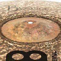 Meinl Byzance 20" Raw Bell Ride - thumbnail