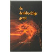 De denkbeeldige geest (Paperback) - thumbnail