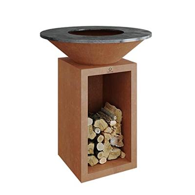 OFYR | Classic Storage Corten 85