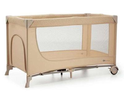 KinderKraft reisbed JOY 2 BEIGE