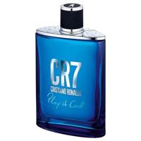 Cristiano Ronaldo CR7 Play It Cool 100 ml Eau de toilette Heren - thumbnail