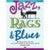 Alfreds Music Publishing Jazz, Rags & Blues 2 boek voor piano Alfreds Music Publishing Jazz, Rags & Blues 2 boek voor piano