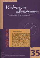 Verborgen boodschappen (Paperback) - thumbnail
