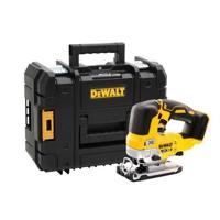 DeWalt dcs334nt 18v xr li-ion decoupeerzaag | zonder accu's en lader in t-stak koffer - dcs334nt-xj - thumbnail