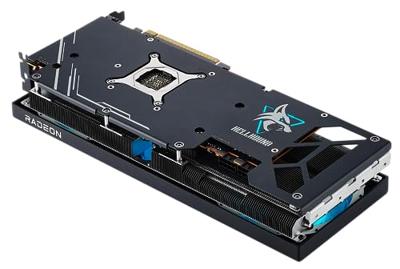 PowerColor Hellhound Radeon RX 7800 XT 16GB
