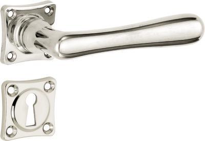 krukgarn. Linea/Vierkant geveerd SL MGN