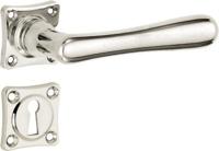 krukgarn. Linea/Vierkant geveerd SL MGN - thumbnail