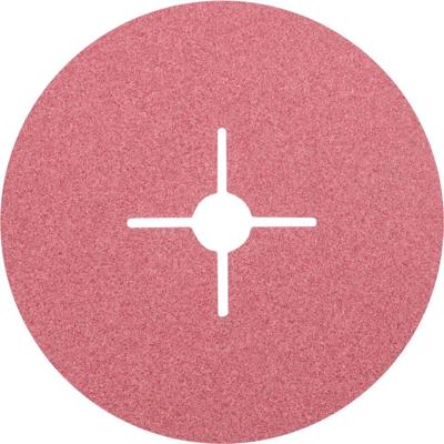 PFERD TOOLS FS 180-22 CO 60 64156175 Schuurpapier voor schuurschijf Korrelgrootte (num) 60 (Ø) 180 mm 25 stuk(s)