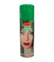 GoodMark hair colour kleurlak apple green 125ml - thumbnail